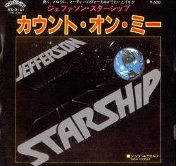 Jefferson Starship : Count on Me